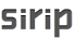 logo of sirip